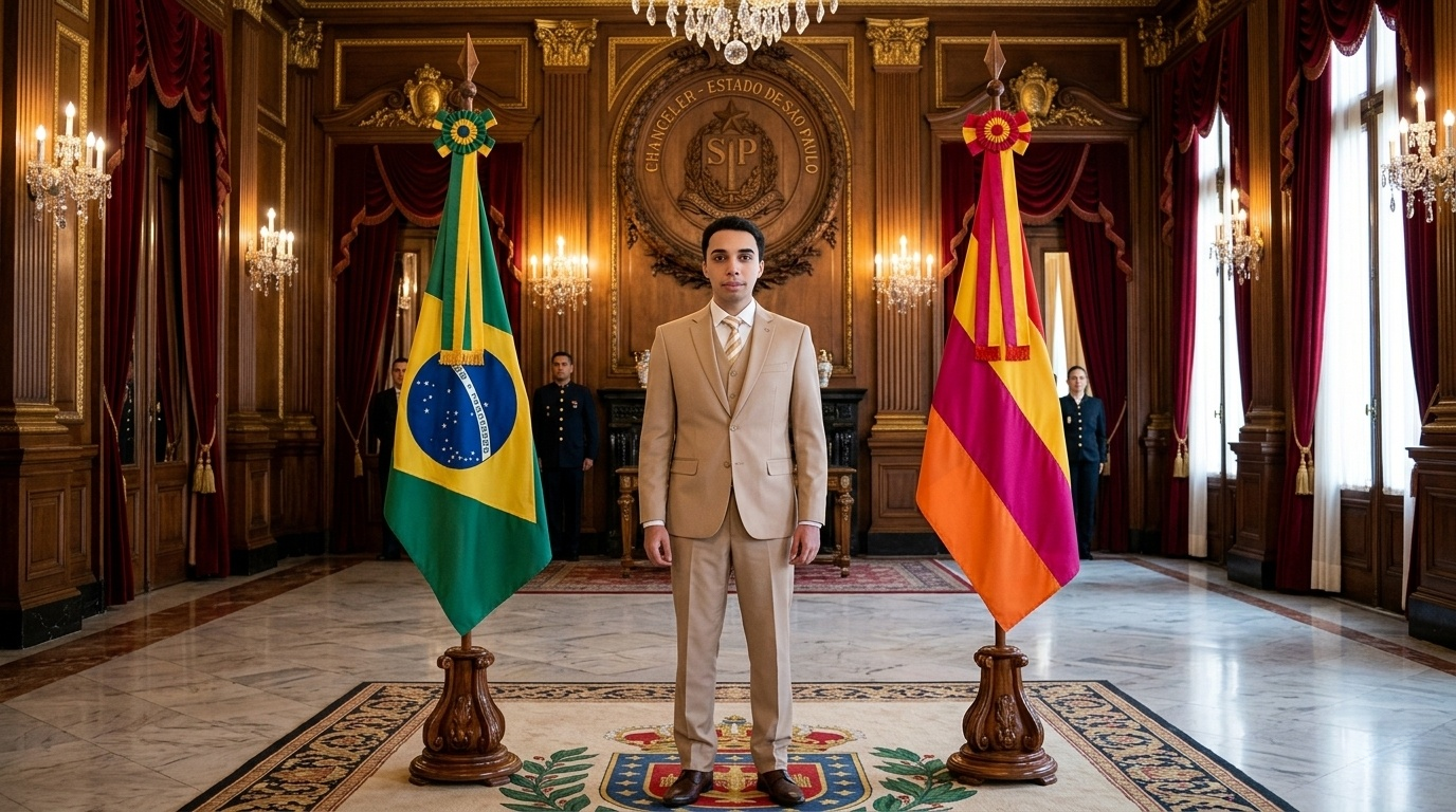 Capa principal